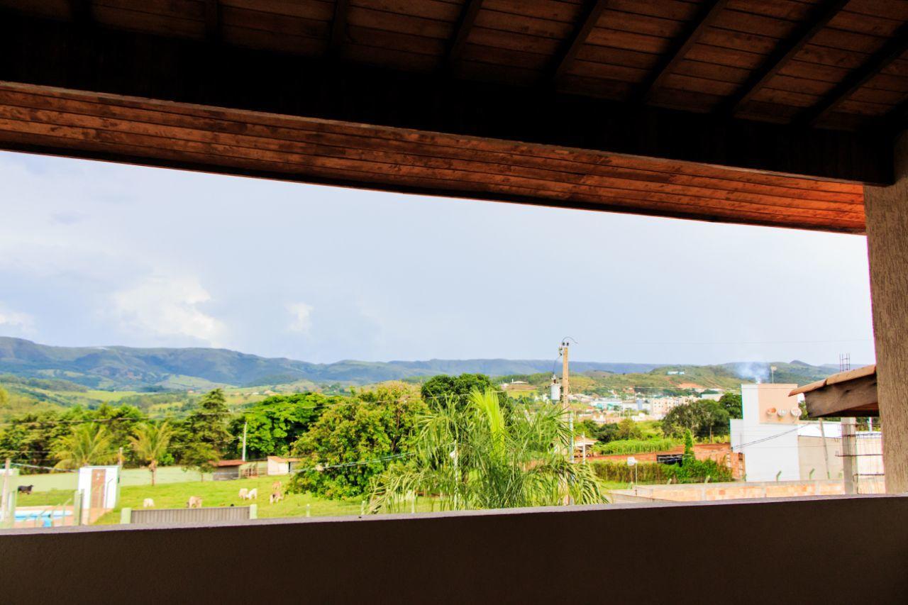 Pousada Ribeiro Piuí Buitenkant foto