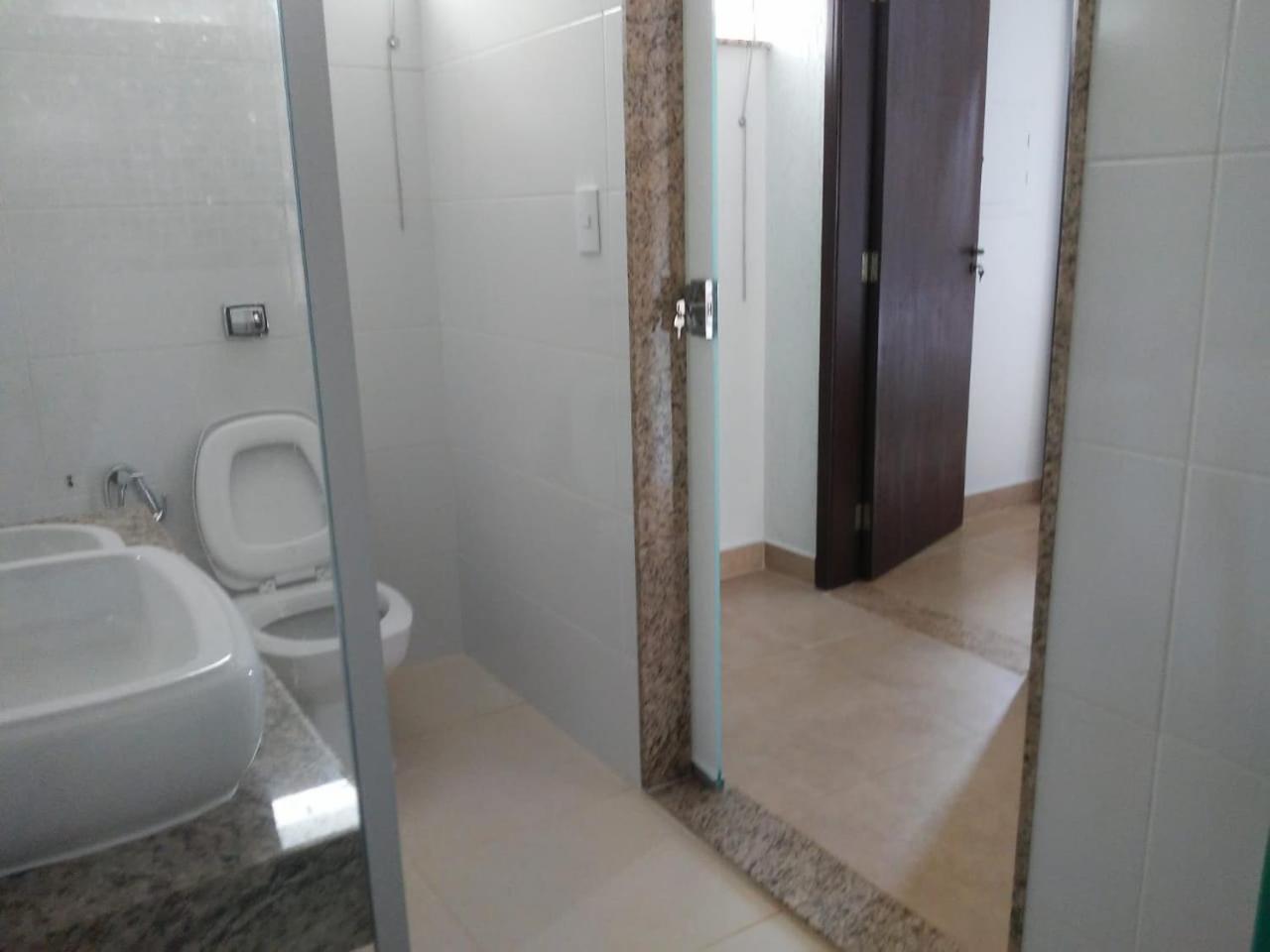 Pousada Ribeiro Piuí Buitenkant foto